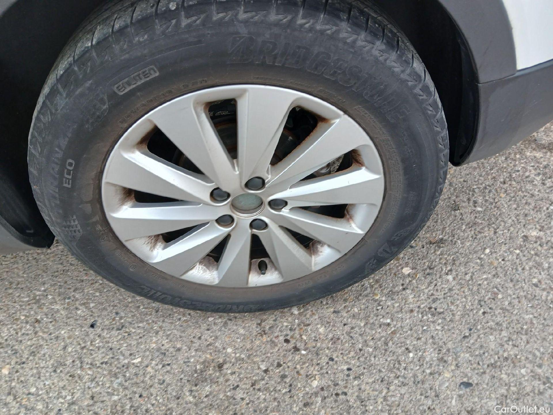  Seat  Arona SEAT  / 2017 / 5P / todoterreno 1.0 TSI 85kW (115Cv) Style Edition Eco (CX) #19