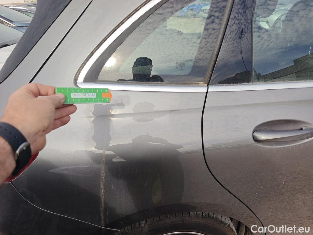  Mercedes  B-Klasse MERCEDES-BENZ Clase B / 2019 / 5P / monovolumen compacto B 180 d #25