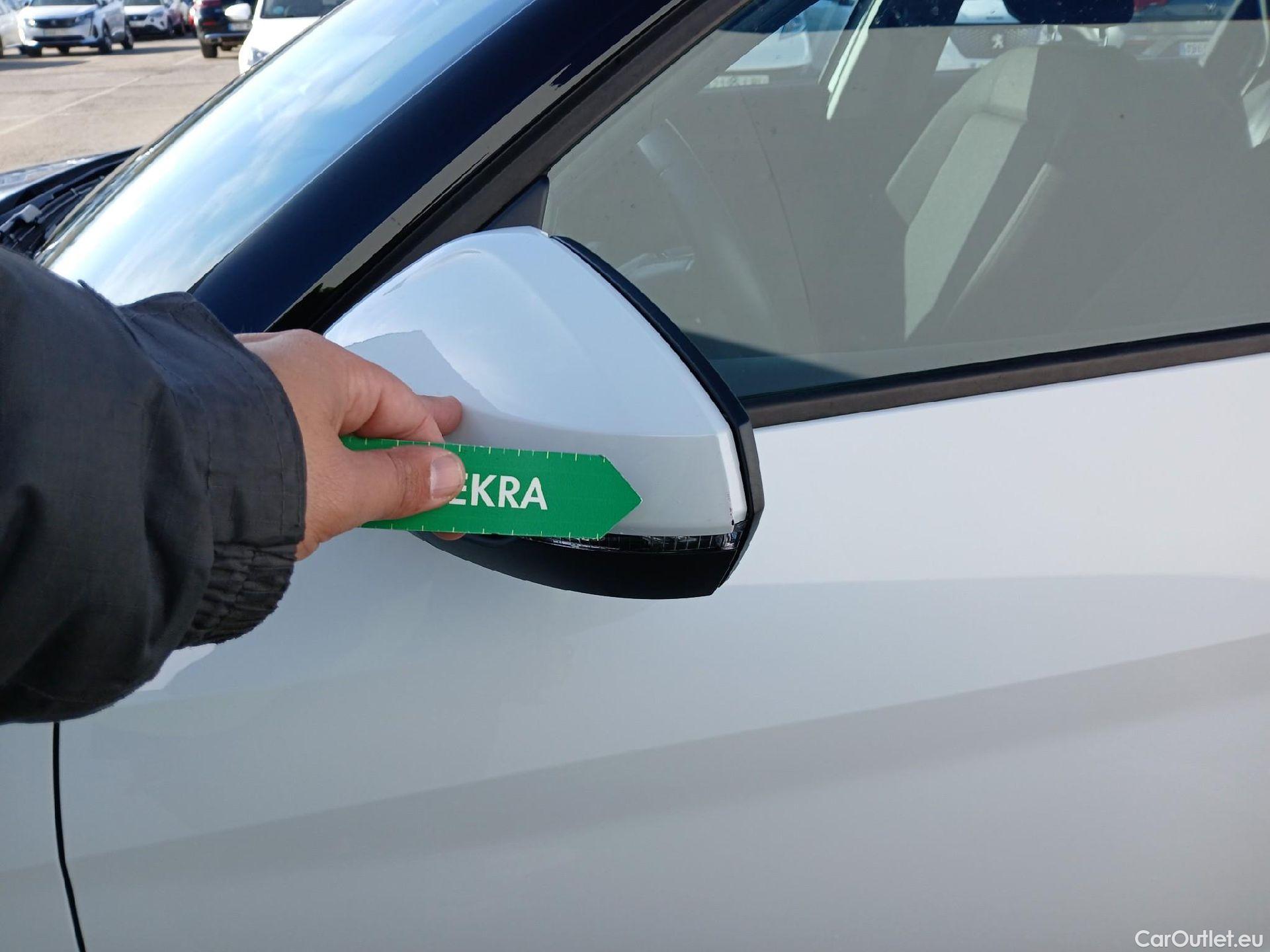  Audi  A1 Sportback AUDI A1 / 2018 / 5P / berlina con portón Sportback Advanced 25 TFSI 70kW (95CV) #7