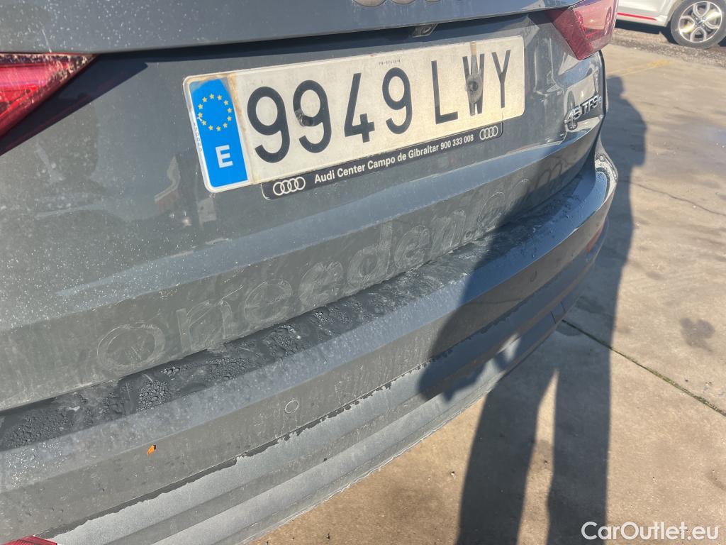  Audi  Q3 AUDI  / 2018 / 5P / todoterreno 45 TFSI e 180kW S tronic Advanced #15