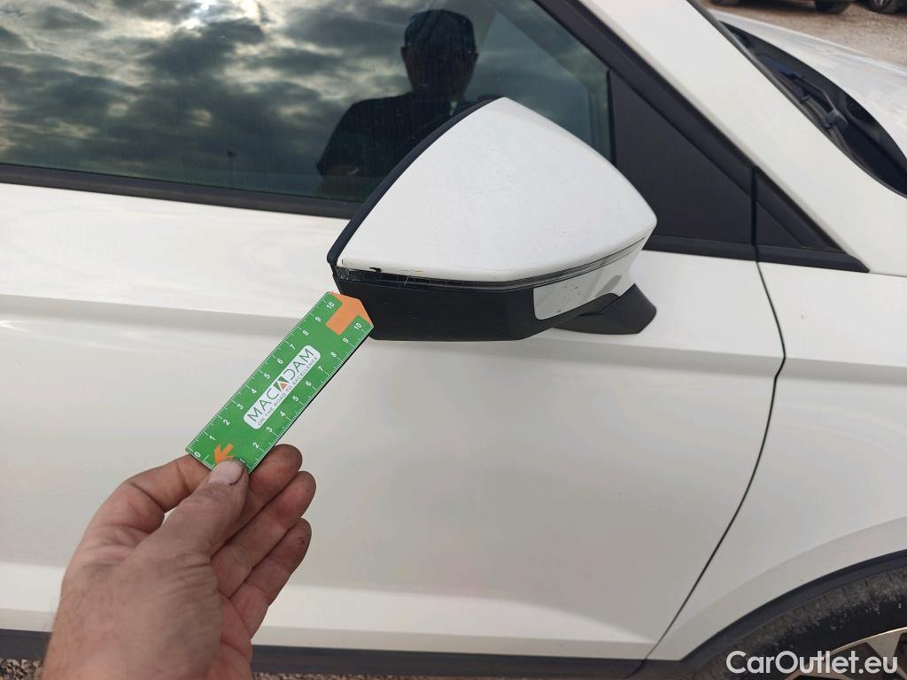  Seat  ATECA SEAT  1.0 TSI 85kW (115CV) St&Sp Style Eco MY20 #23