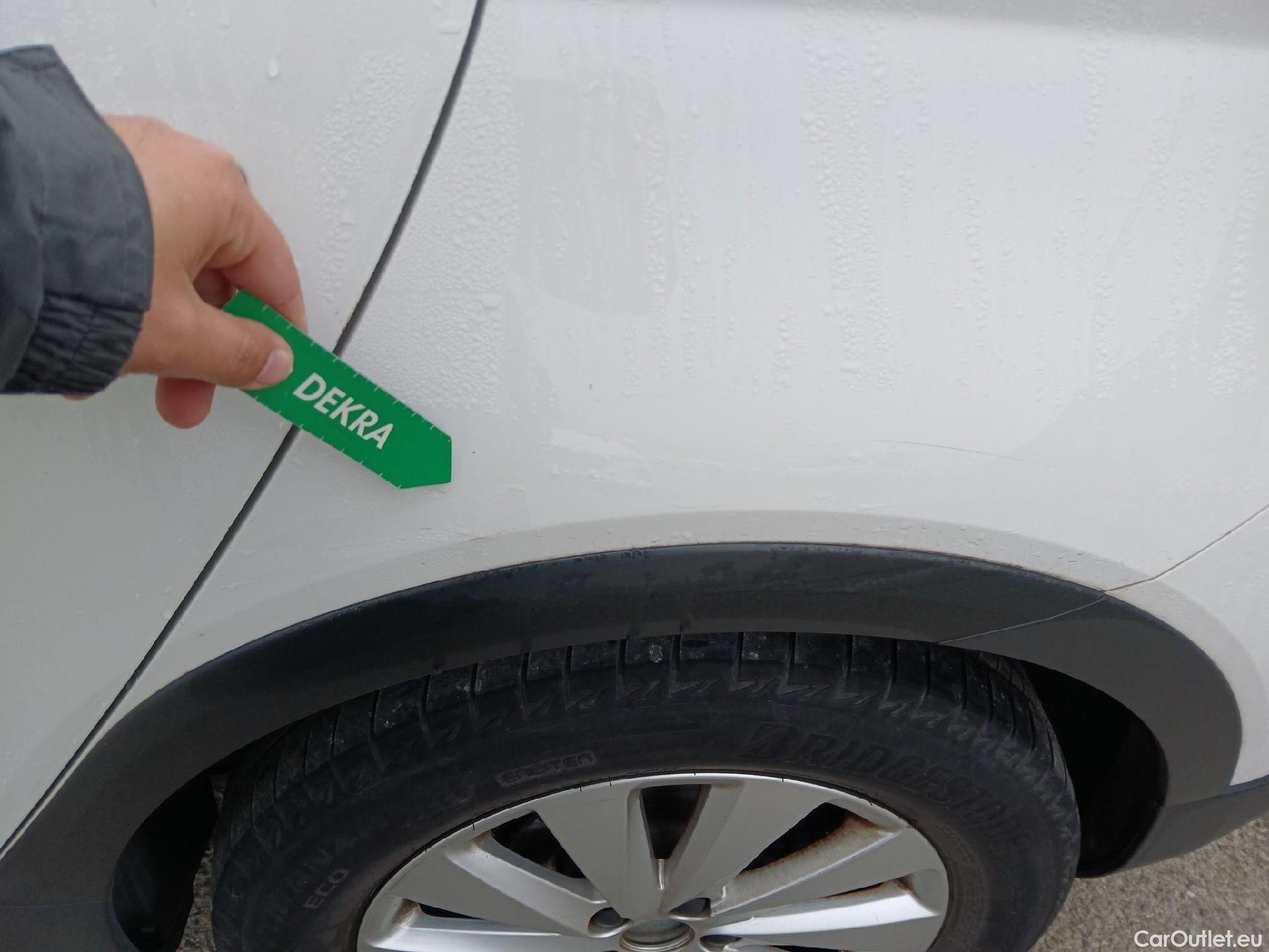  Seat  Arona SEAT  / 2017 / 5P / todoterreno 1.0 TSI 85kW (115Cv) Style Edition Eco (CX) #17