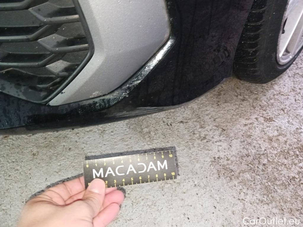  Audi  A3 AUDI  / 2020 / 5P / berlina con portón Sportback S line 35 TDI 110kW S tronic #10