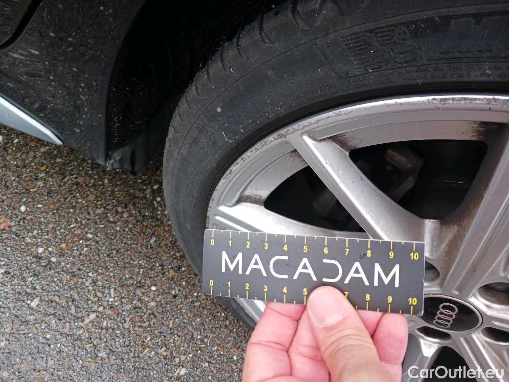  Audi  A3 AUDI  / 2020 / 5P / berlina con portón Sportback S line 35 TDI 110kW S tronic #2