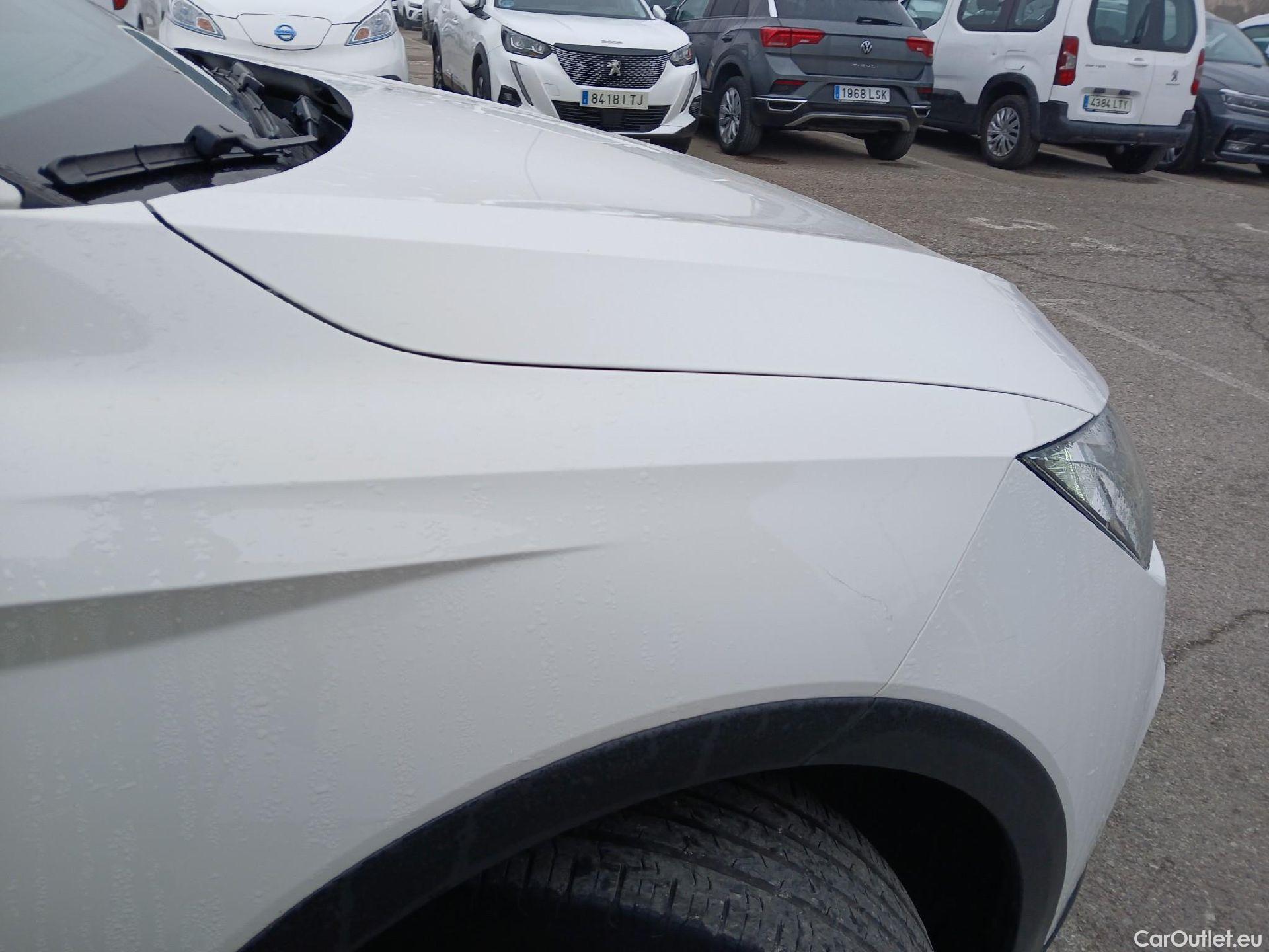  Seat  Arona SEAT  / 2017 / 5P / todoterreno 1.0 TSI 85kW (115Cv) Style Edition Eco (CX) #33