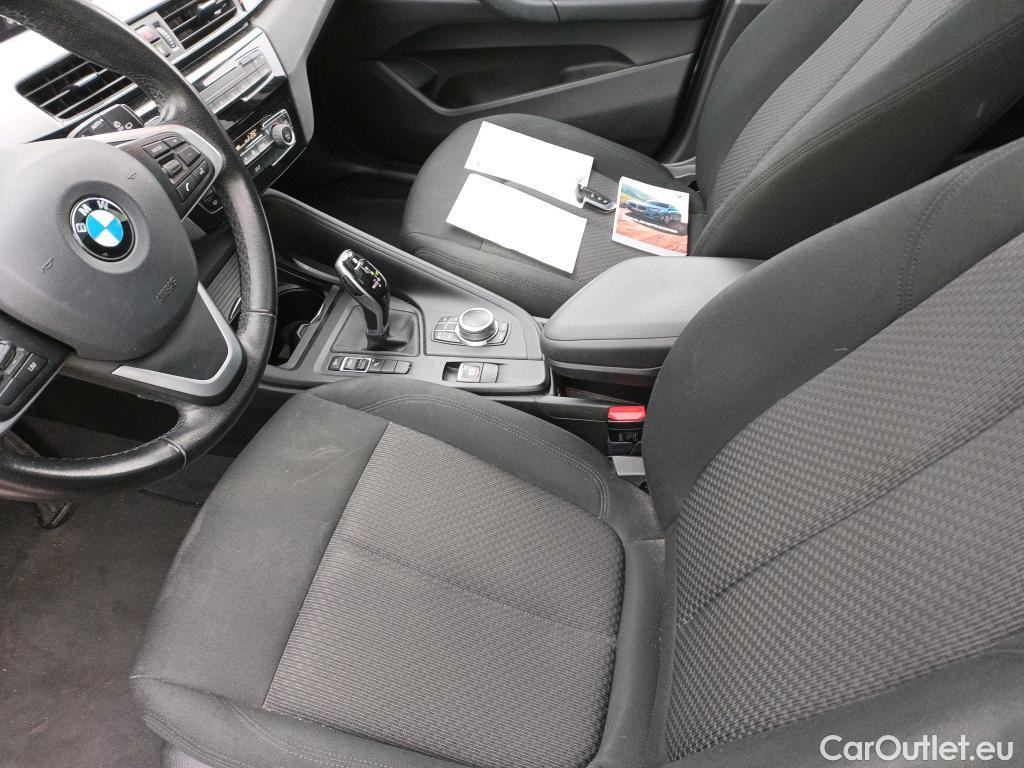  Bmw  X1 BMW  sDrive18i #7