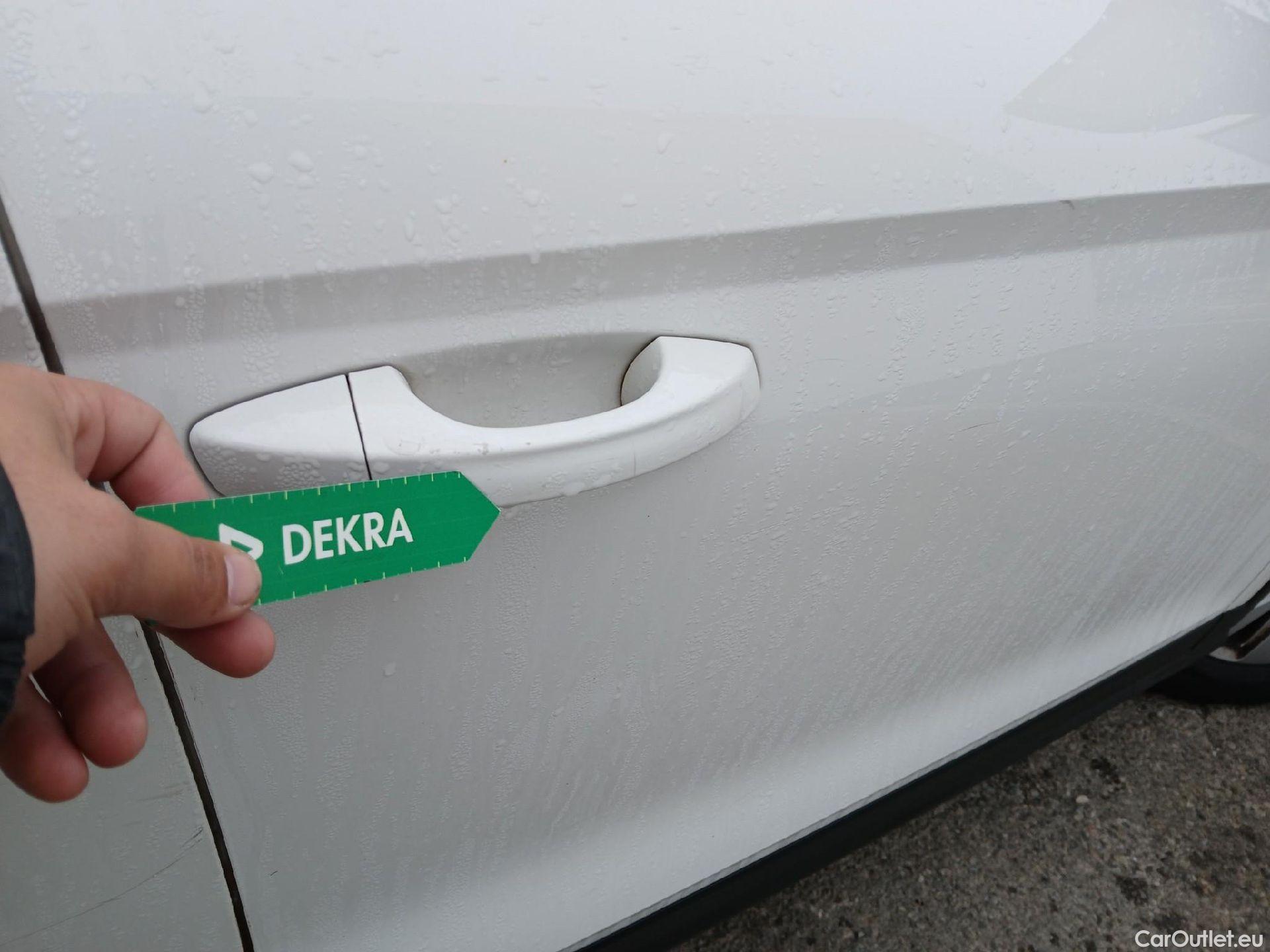  Seat  Arona SEAT  / 2017 / 5P / todoterreno 1.0 TSI 85kW (115Cv) Style Edition Eco (CX) #31