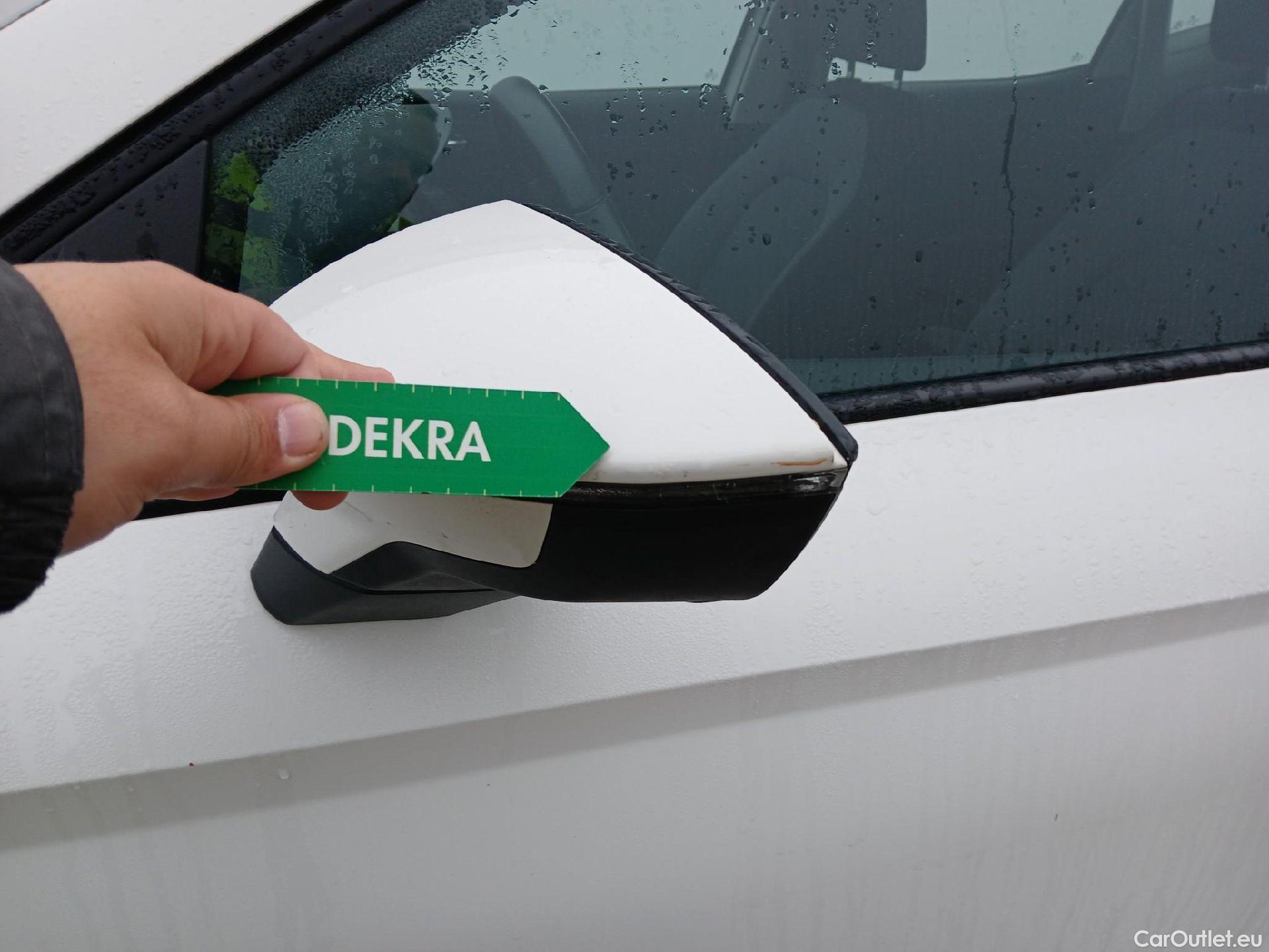  Seat  Arona SEAT  / 2017 / 5P / todoterreno 1.0 TSI 85kW (115Cv) Style Edition Eco (CX) #12