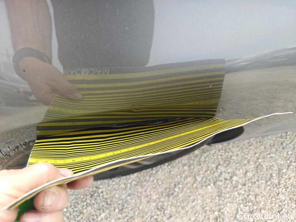  Mercedes  B-Klasse MERCEDES-BENZ Clase B / 2019 / 5P / monovolumen compacto B 180 d #28