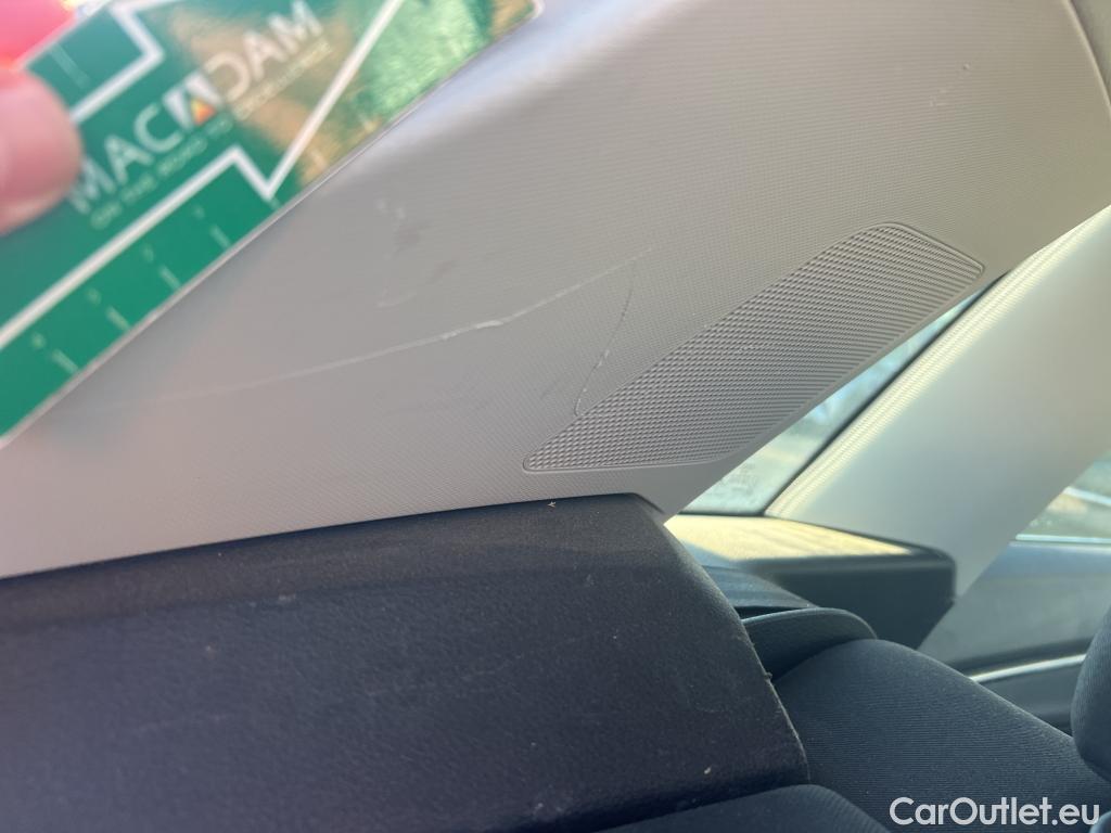  Audi  Q3 AUDI  / 2018 / 5P / todoterreno 45 TFSI e 180kW S tronic Advanced #10