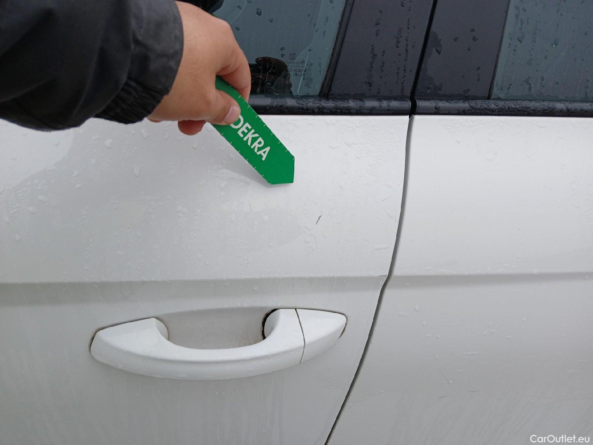  Seat  Arona SEAT  / 2017 / 5P / todoterreno 1.0 TSI 85kW (115Cv) Style Edition Eco (CX) #13