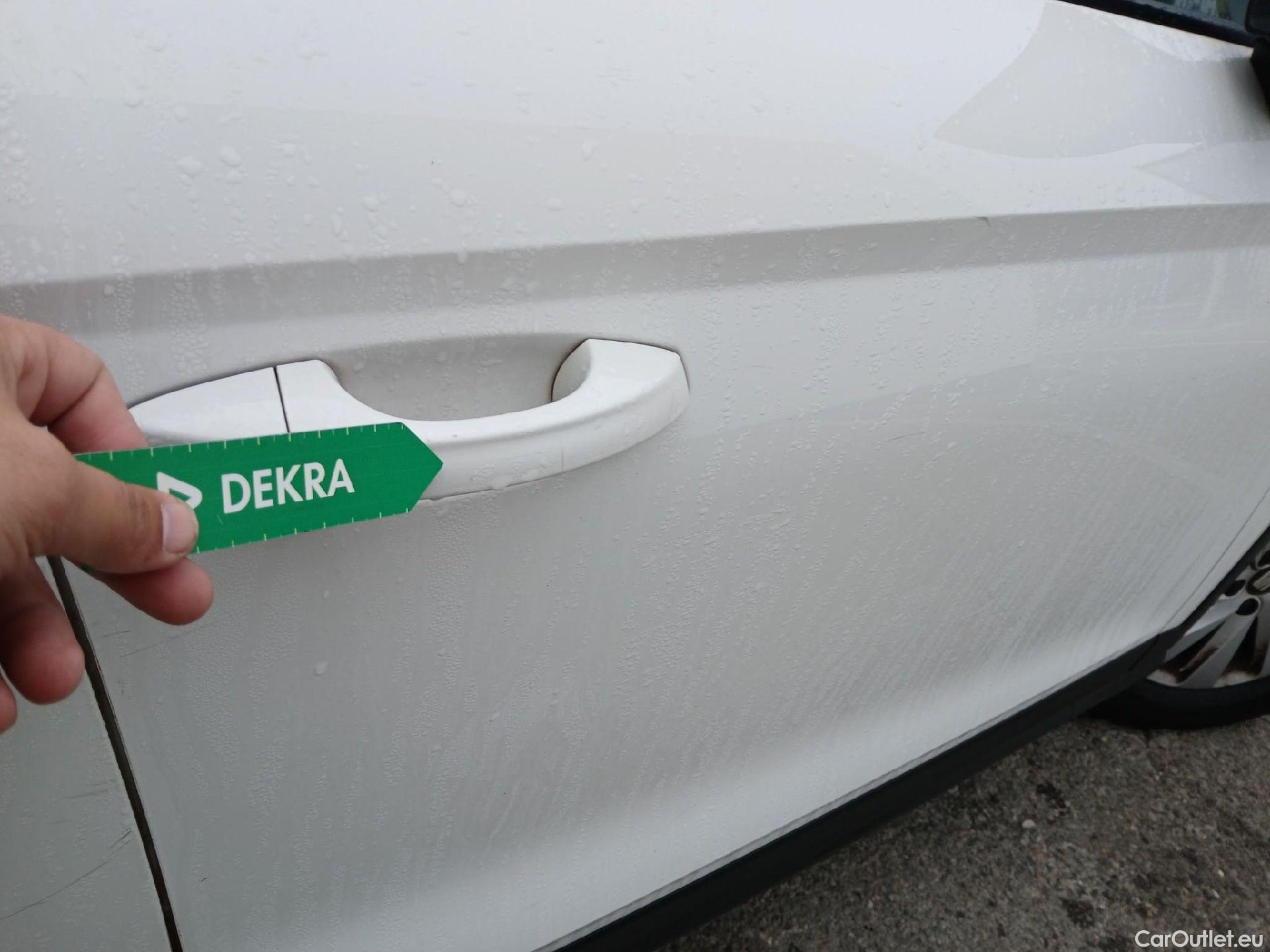  Seat  Arona SEAT  / 2017 / 5P / todoterreno 1.0 TSI 85kW (115Cv) Style Edition Eco (CX) #30