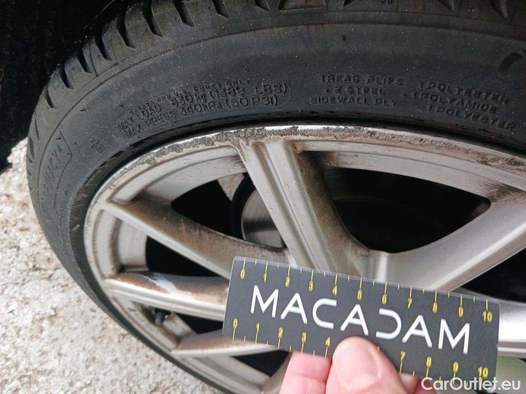  Audi  A3 AUDI  / 2020 / 5P / berlina con portón Sportback S line 35 TDI 110kW S tronic #8