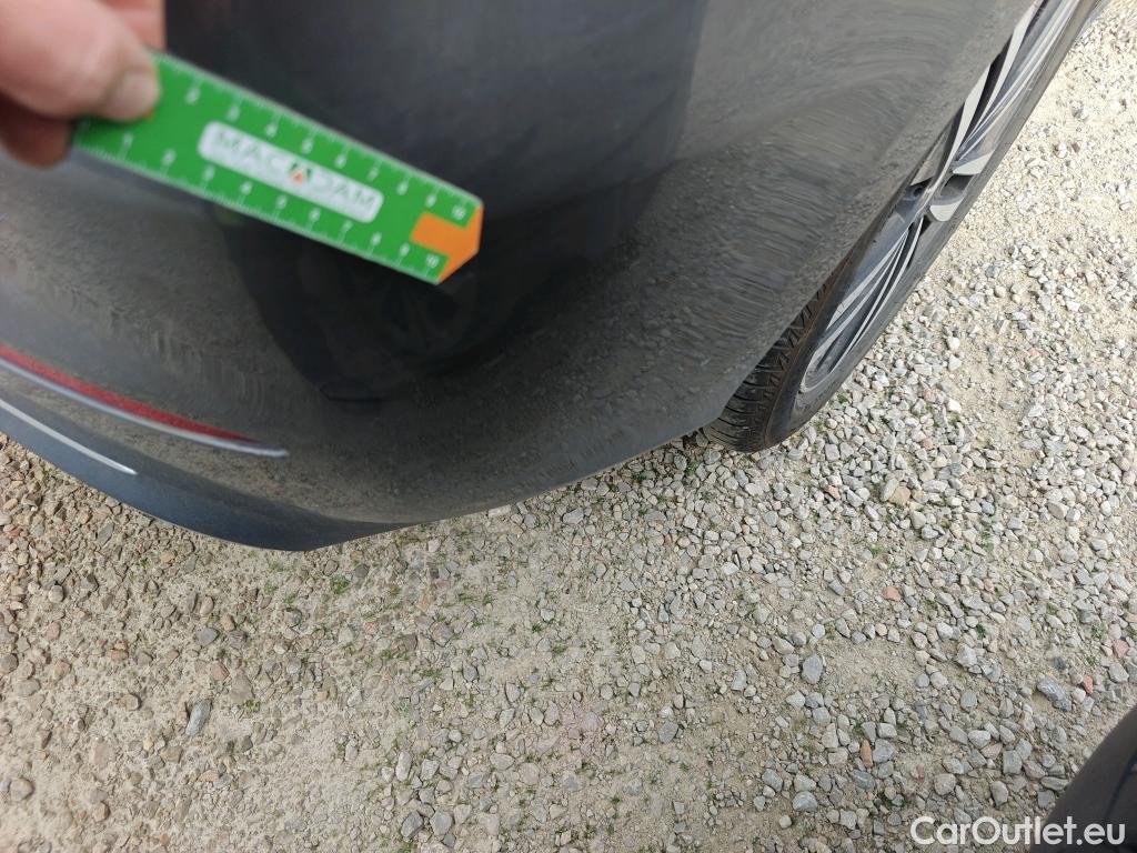  Mercedes  B-Klasse MERCEDES-BENZ Clase B / 2019 / 5P / monovolumen compacto B 180 d #22