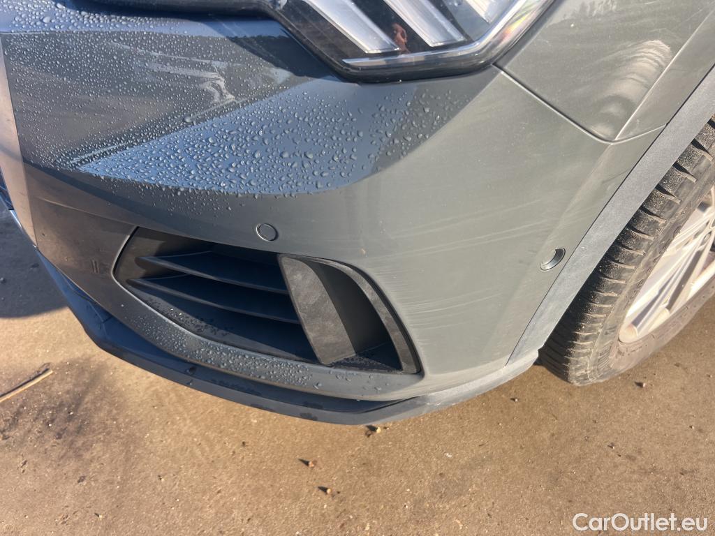  Audi  Q3 AUDI  / 2018 / 5P / todoterreno 45 TFSI e 180kW S tronic Advanced #13