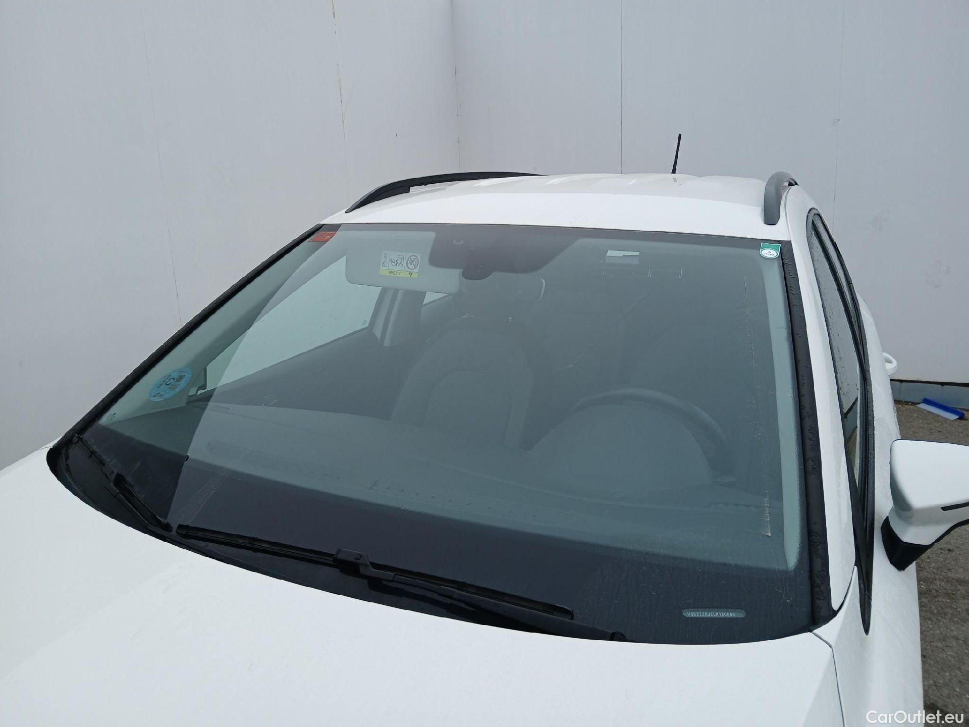  Seat  Arona SEAT  / 2017 / 5P / todoterreno 1.0 TSI 85kW (115Cv) Style Edition Eco (CX) #5