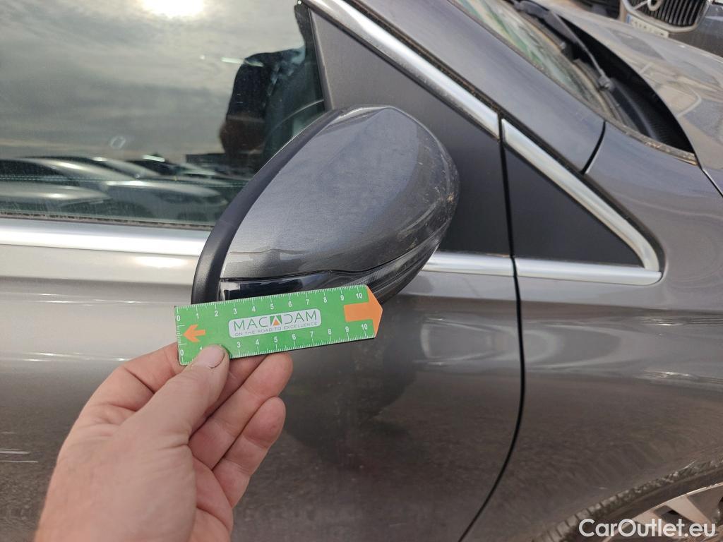  Mercedes  B-Klasse MERCEDES-BENZ Clase B / 2019 / 5P / monovolumen compacto B 180 d #23