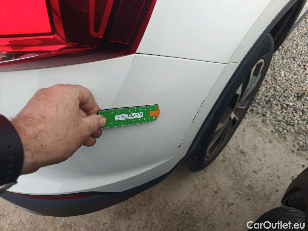  Seat  ATECA SEAT  1.0 TSI 85kW (115CV) St&Sp Style Eco MY20 #17