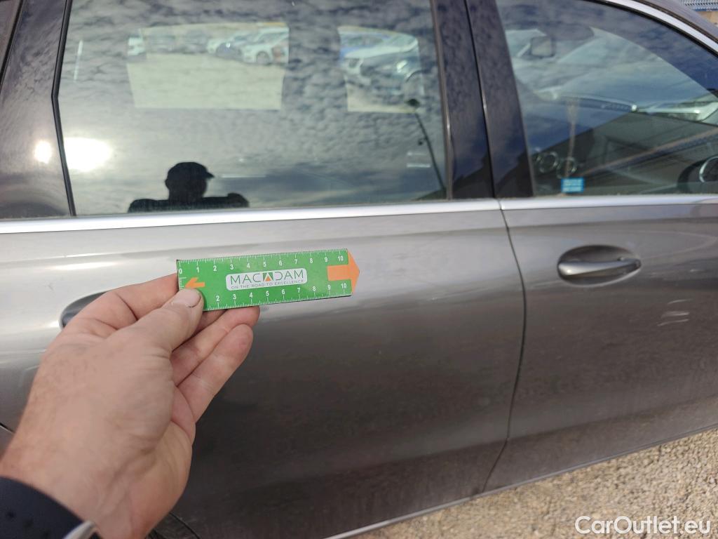  Mercedes  B-Klasse MERCEDES-BENZ Clase B / 2019 / 5P / monovolumen compacto B 180 d #15