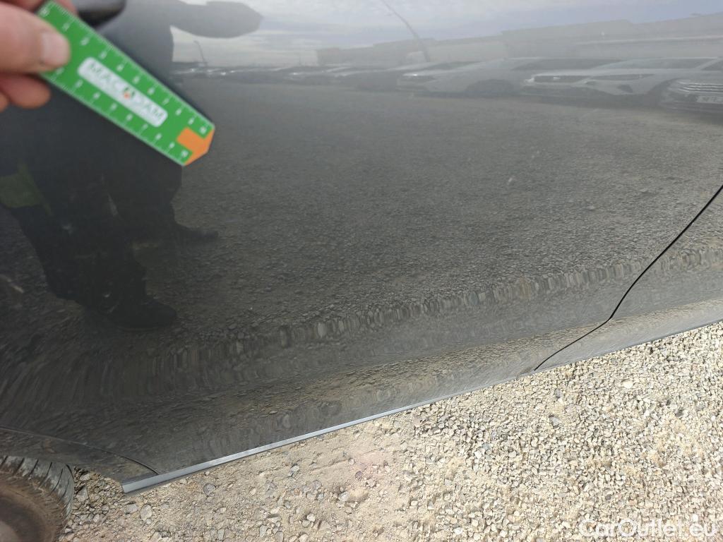  Mercedes  B-Klasse MERCEDES-BENZ Clase B / 2019 / 5P / monovolumen compacto B 180 d #17