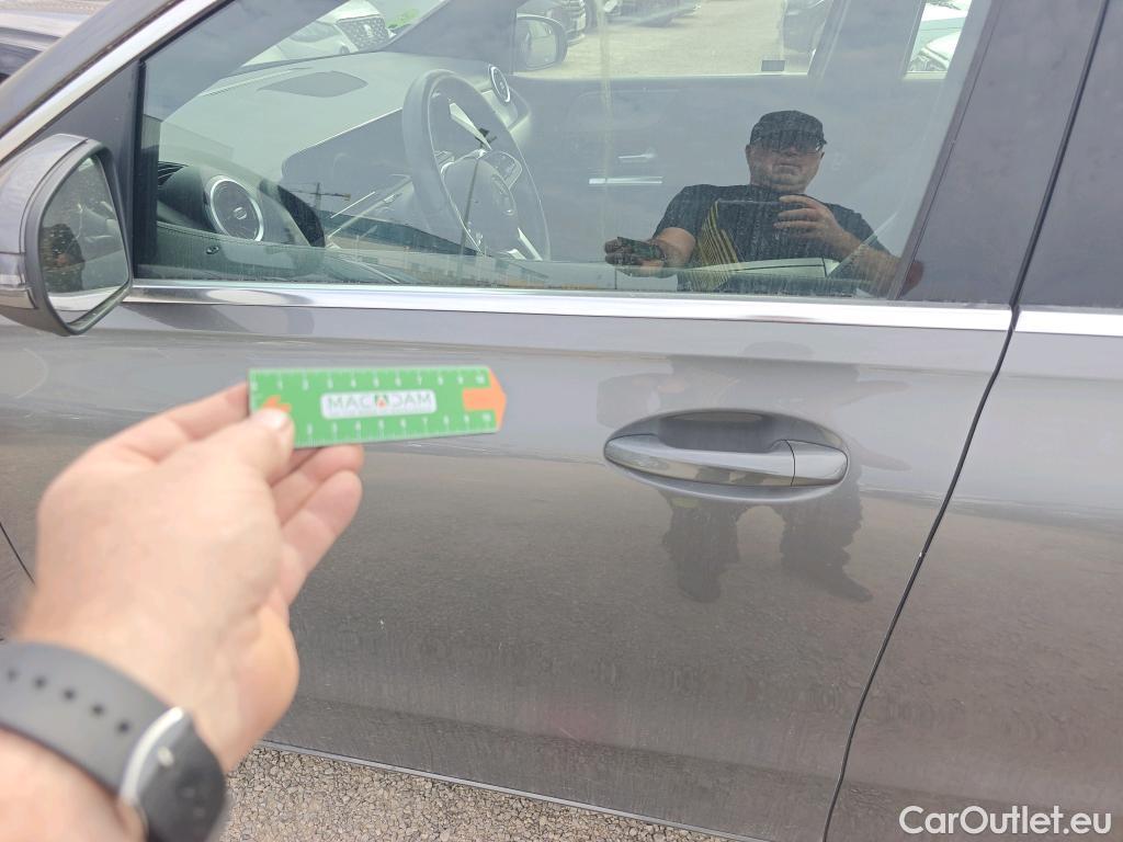  Mercedes  B-Klasse MERCEDES-BENZ Clase B / 2019 / 5P / monovolumen compacto B 180 d #11