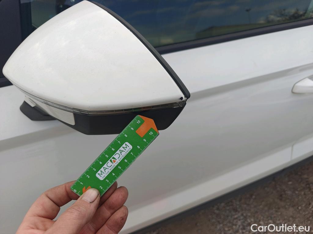  Seat  ATECA SEAT  1.0 TSI 85kW (115CV) St&Sp Style Eco MY20 #27