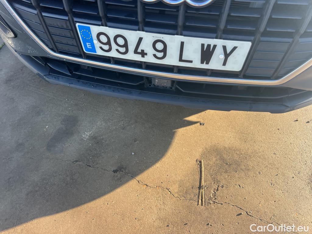  Audi  Q3 AUDI  / 2018 / 5P / todoterreno 45 TFSI e 180kW S tronic Advanced #3