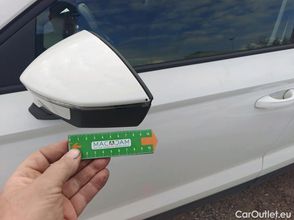  Seat  ATECA SEAT  1.0 TSI 85kW (115CV) St&Sp Style Eco MY20 #26