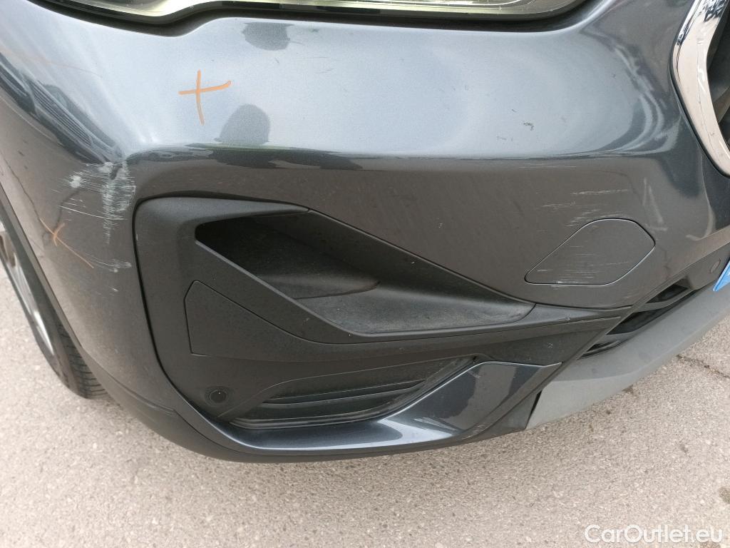  Bmw  X1 BMW  sDrive18i #10