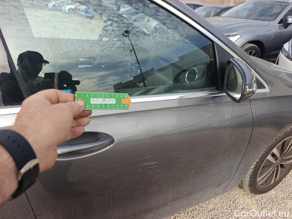  Mercedes  B-Klasse MERCEDES-BENZ Clase B / 2019 / 5P / monovolumen compacto B 180 d #13