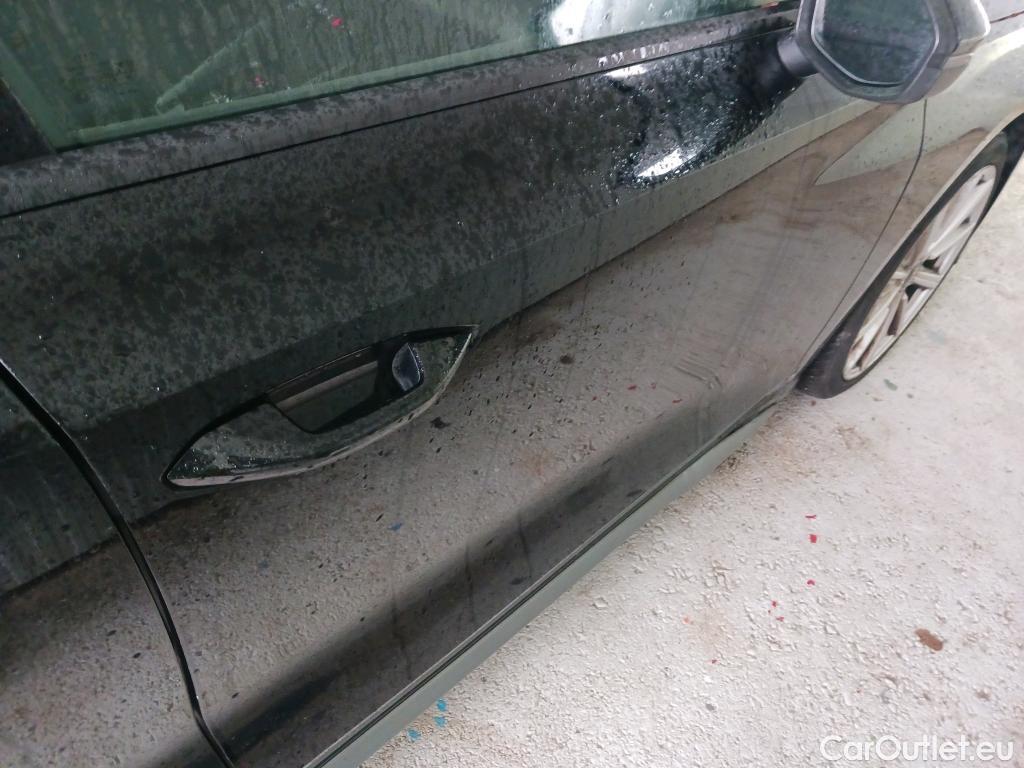  Audi  A3 AUDI  / 2020 / 5P / berlina con portón Sportback S line 35 TDI 110kW S tronic #19