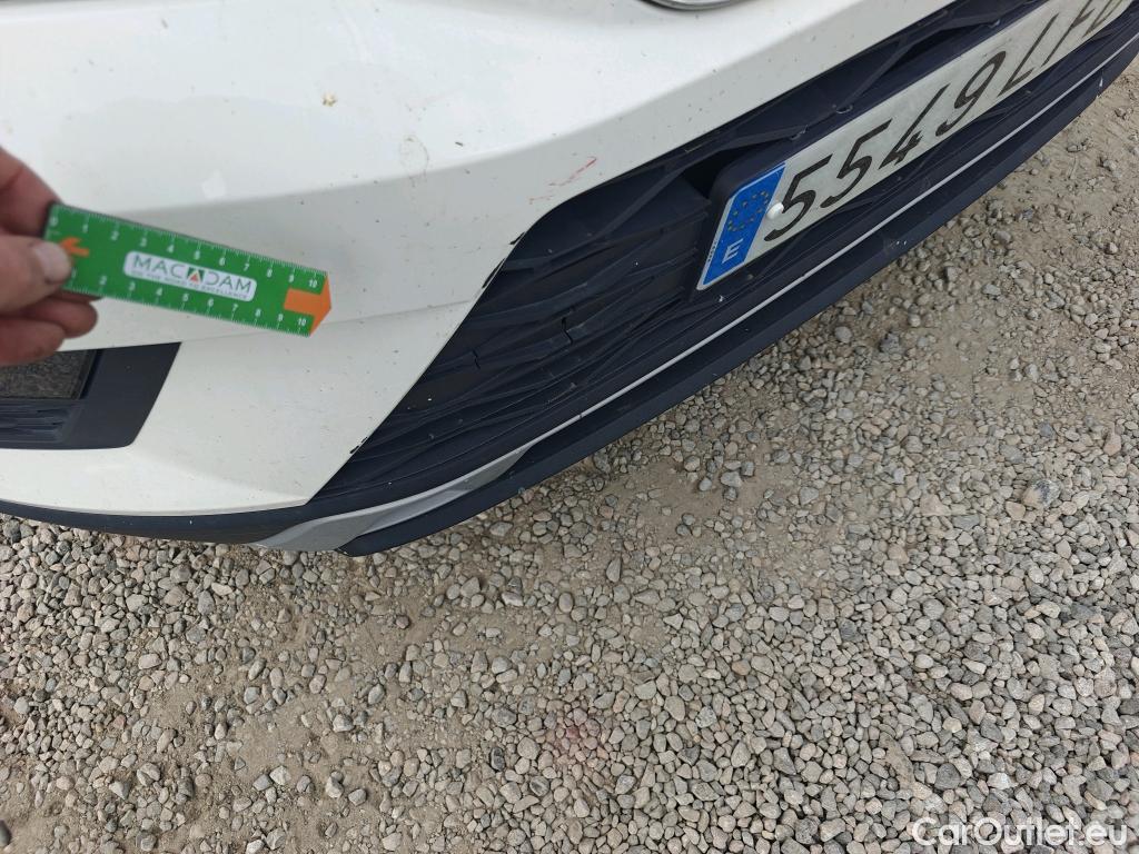  Seat  ATECA SEAT  1.0 TSI 85kW (115CV) St&Sp Style Eco MY20 #11