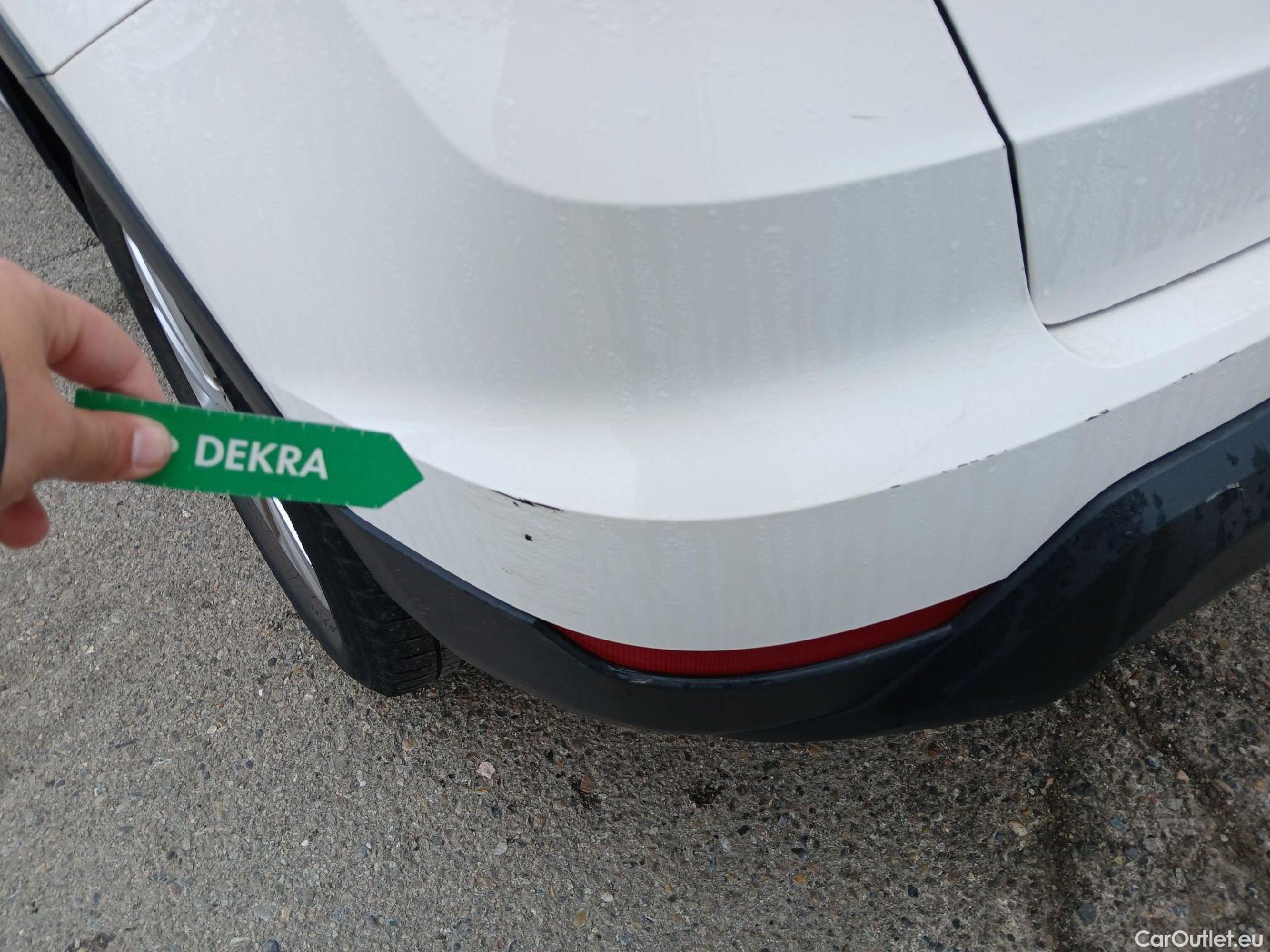  Seat  Arona SEAT  / 2017 / 5P / todoterreno 1.0 TSI 85kW (115Cv) Style Edition Eco (CX) #21