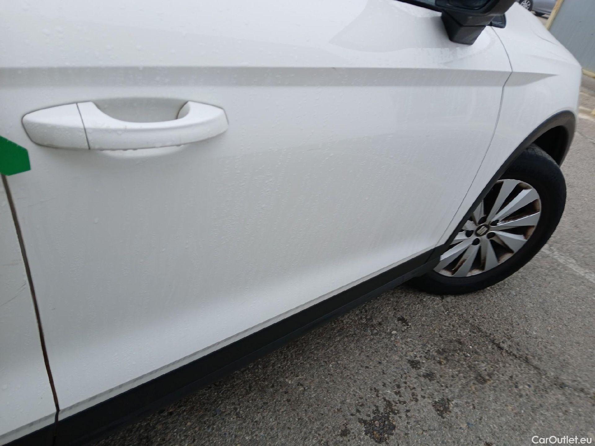  Seat  Arona SEAT  / 2017 / 5P / todoterreno 1.0 TSI 85kW (115Cv) Style Edition Eco (CX) #29