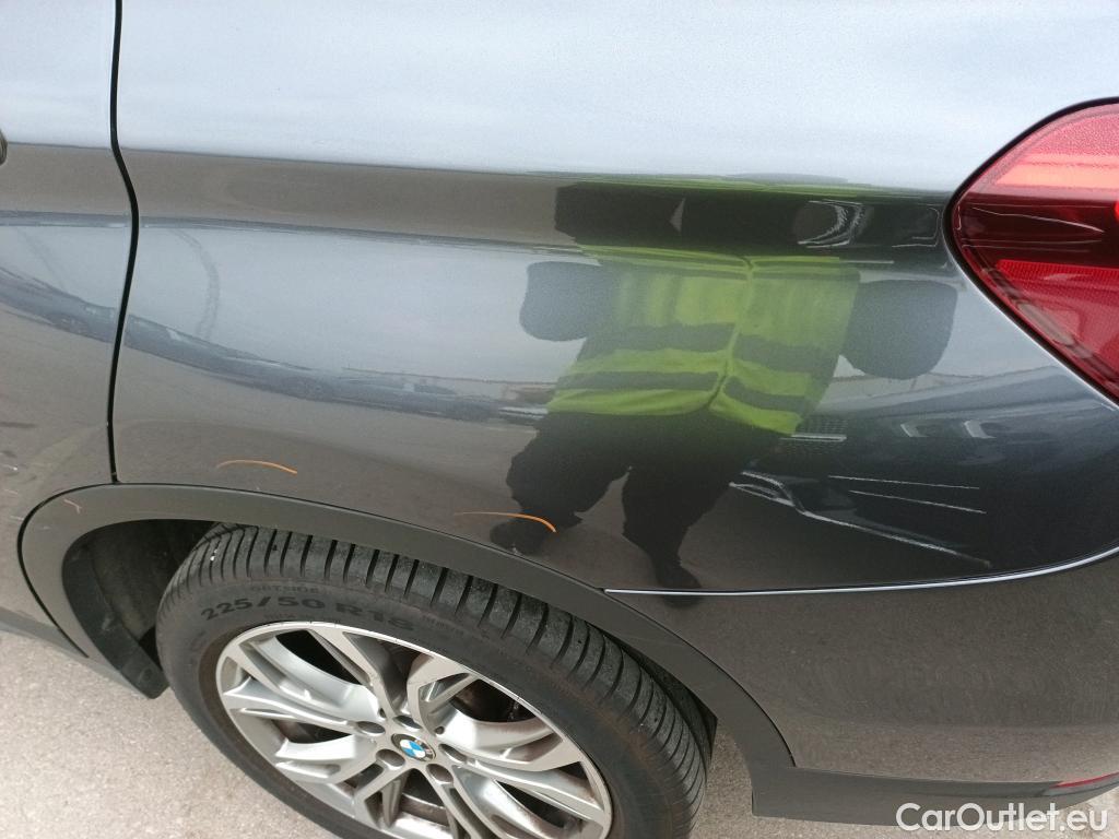  Bmw  X1 BMW  sDrive18i #5