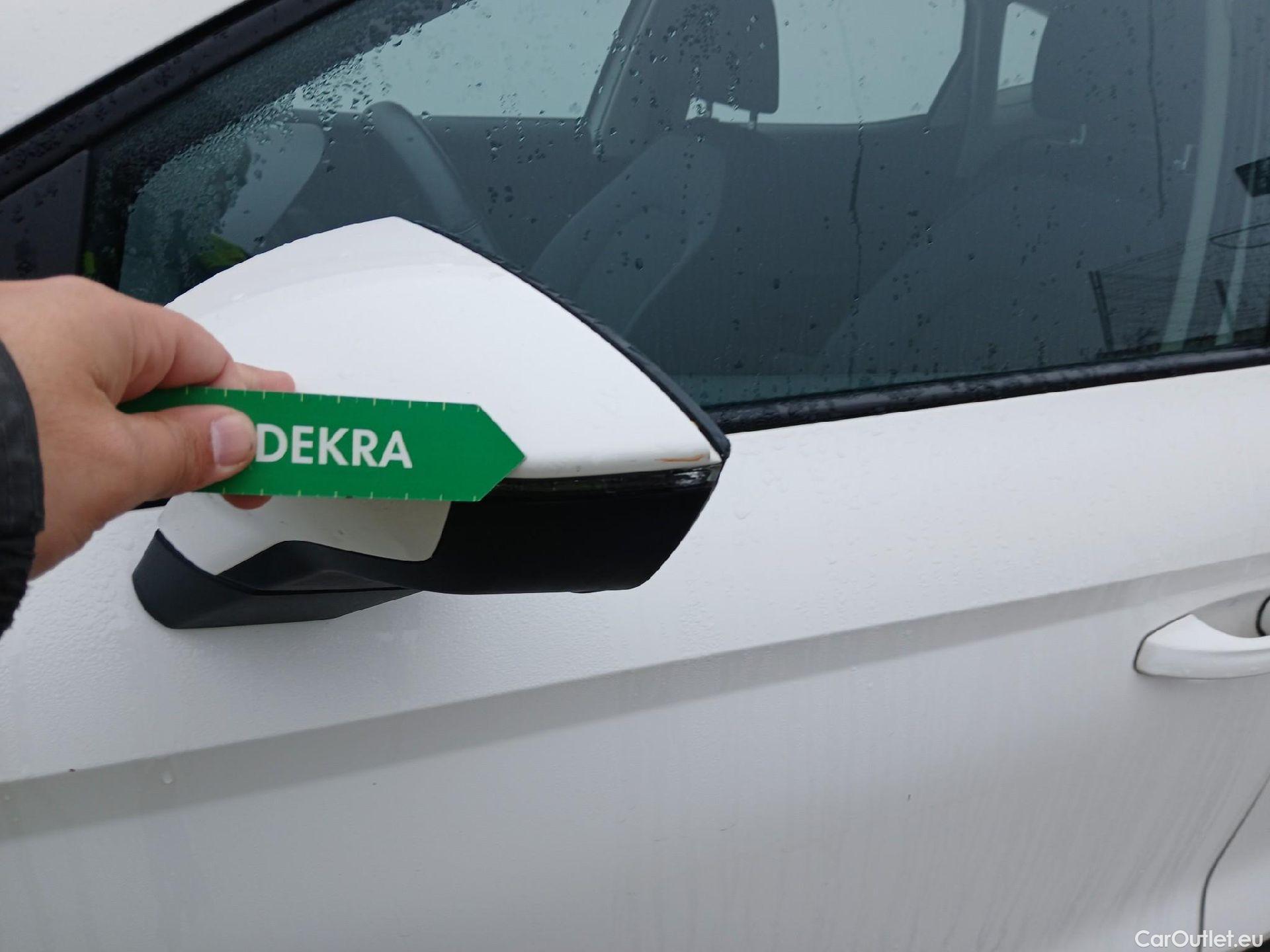  Seat  Arona SEAT  / 2017 / 5P / todoterreno 1.0 TSI 85kW (115Cv) Style Edition Eco (CX) #11