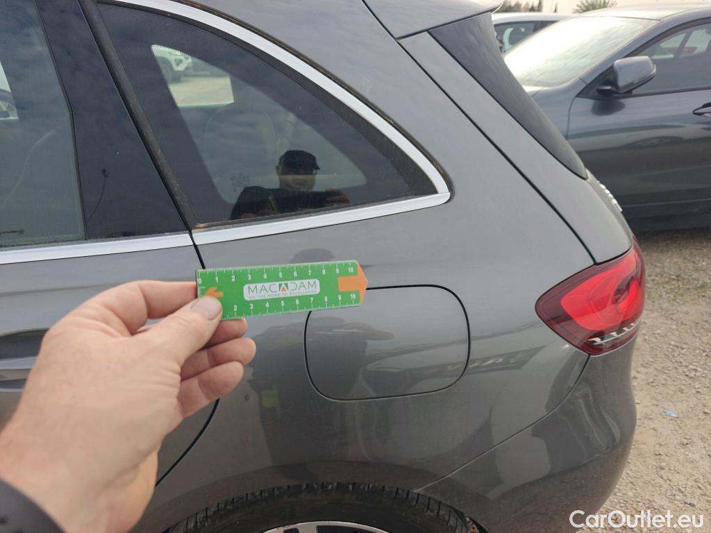  Mercedes  B-Klasse MERCEDES-BENZ Clase B / 2019 / 5P / monovolumen compacto B 180 d #31