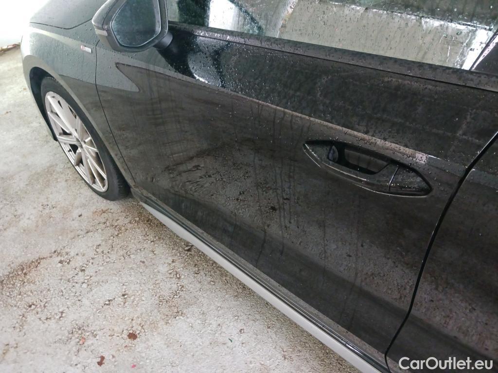  Audi  A3 AUDI  / 2020 / 5P / berlina con portón Sportback S line 35 TDI 110kW S tronic #13