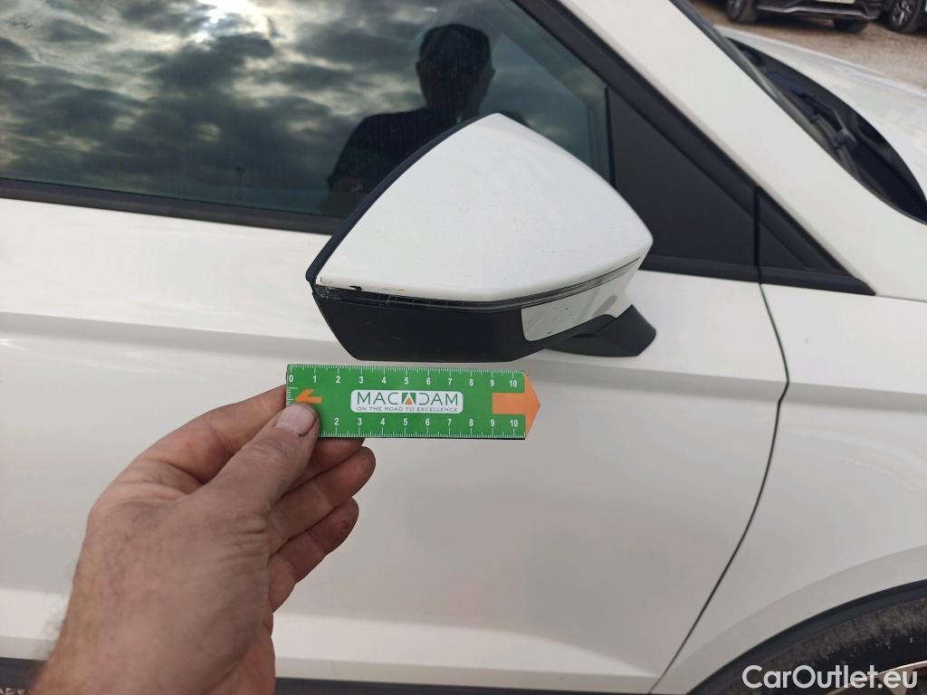  Seat  ATECA SEAT  1.0 TSI 85kW (115CV) St&Sp Style Eco MY20 #22