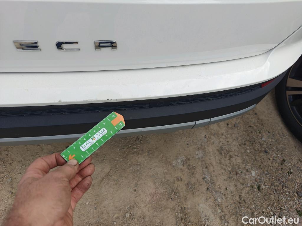  Seat  ATECA SEAT  1.0 TSI 85kW (115CV) St&Sp Style Eco MY20 #16