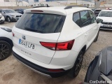  Seat  ATECA SEAT  1.0 TSI 85kW (115CV) St&Sp Style Eco MY20 #2