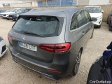  Mercedes  B-Klasse MERCEDES-BENZ Clase B / 2019 / 5P / monovolumen compacto B 180 d #2