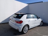  Audi  A1 Sportback AUDI A1 / 2018 / 5P / berlina con portón Sportback Advanced 25 TFSI 70kW (95CV) #2