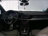  Audi  A3 AUDI  / 2020 / 5P / berlina con portón Sportback S line 35 TDI 110kW S tronic #3