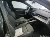  Audi  A3 AUDI  / 2020 / 5P / berlina con portón Sportback S line 35 TDI 110kW S tronic #6