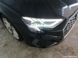  Audi  A3 AUDI  / 2020 / 5P / berlina con portón Sportback S line 35 TDI 110kW S tronic #17