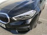  Bmw  Serie 1  Berlina 116d 1.5 115CV AT7 E6d #15