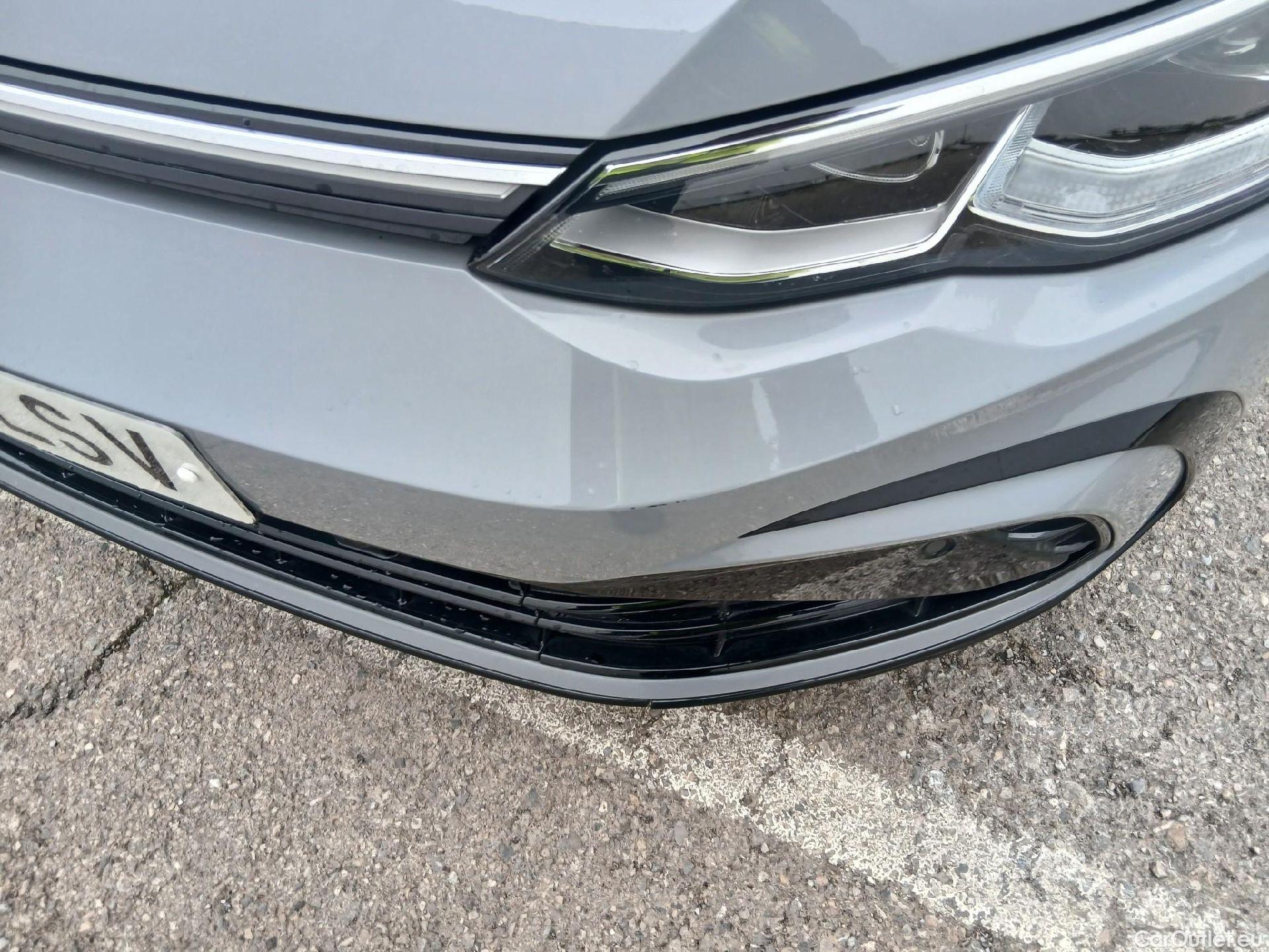  Volkswagen  Golf  VOLKSWAGEN / 2020 / 5P / berlina con portón R-Line 2.0 TDI 110kW (150CV) DSG #3