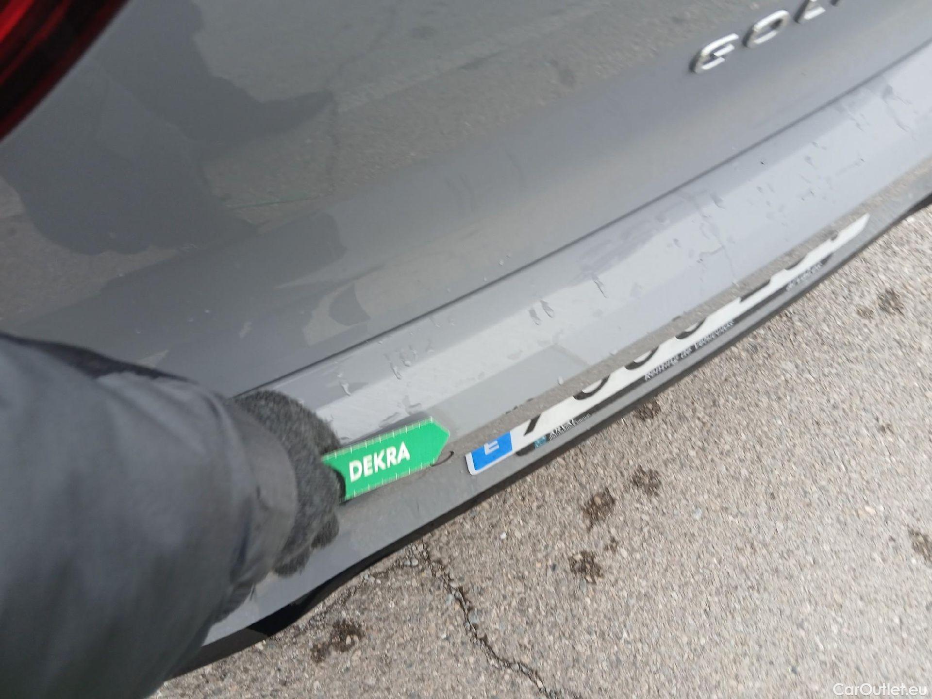  Volkswagen  Golf  VOLKSWAGEN / 2020 / 5P / berlina con portón R-Line 2.0 TDI 110kW (150CV) DSG #14