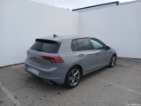  Volkswagen  Golf  VOLKSWAGEN / 2020 / 5P / berlina con portón R-Line 2.0 TDI 110kW (150CV) DSG #2